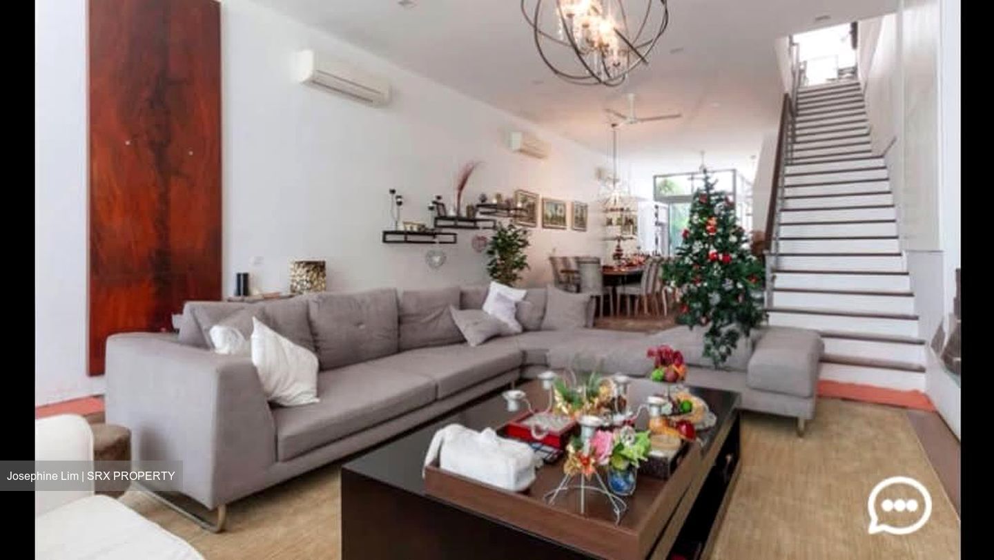 Yio Chu Kang Road (D19), Terrace #545955651